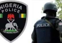 Police kill two suspected kidnappers, rescue three Indians in Ogun