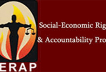 SERAP challenges Tinubu to publicly declare assets to mark first year in office