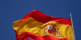 Spain denies port entry to ships carrying arms for Israel