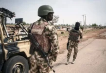 Oil theft: Army destroys 14 boats in Abia, arrests suspects