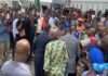Oil, electricity workers begin strike Monday