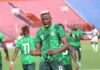 ‘Fitting ambassadors’: MTN backs Super Eagles for 2026 World Cup