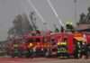 LSFRS speaks on Christ Embassy fire