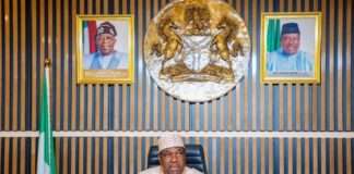 Akume: Labour leaders committed treason by shutting down national grid Presidency directs MDAs to furnish BPP with quarterly progress reports for tracking procurements