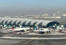 US fines Emirates $1.5 million for operating in prohibited airspace