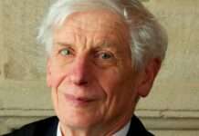 Nobel Prize medal donated to Cambridge University