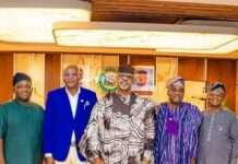 Ogun applies to acquire Basin Development Authority’s Hydro Power Plant to boost power supply
