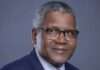 Dangote: I live in a rented apartment in Abuja