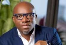 Former Konga CEO, Nick Imudia, dies by Suicide
