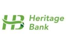 Developing: CBN revokes Heritage Bank licence for poor financial performance
