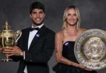 Wimbledon prize pot increases to record £50m