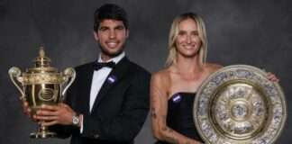 Wimbledon prize pot increases to record £50m