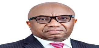 Data breach: FG slams N400m fine on four banks, others