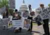Boeing committed ‘the deadliest corporate crime in US history’ and should be fined $24 billion, victims’ families say