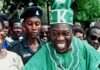 June 12: Tinubu should pay Abiola eight years salaries and entitlements, says Timi Frank