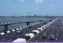 Vandalism: FG tightens security on Third Mainland Bridge