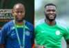 World Cup Qualifiers: Nigeria play 1-1 with S/Africa as Finidi explains Boniface’s exclusion from match