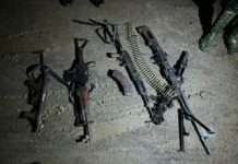 Troops repel suspected IPOB attack on police station in Ebonyi