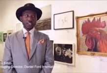 Prepare for rainy days, invest in UK property, Property Consultant Advises Nigerians