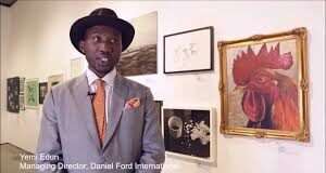 Prepare for rainy days, invest in UK property, Property Consultant Advises Nigerians