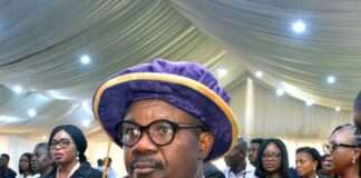 Peoples’ Revolt: Nigeria may be next after Kenya, says Commodore Olawunmi, Cautions Tinubu