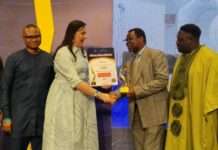 LUTH emerges winner of the most outstanding oncology centre in Nigeria