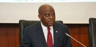 Cardoso says CBN’ll support govt to achieve $1trn GDP in 2030