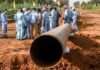 Niger Repiblic confirms anti-junta rebels behind oil attack