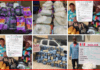 NDLEA bursts shrine for storing illicit drugs, arrests two women in Edo State
