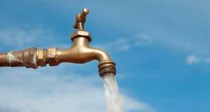 Nigeria to receive over 50% of global water fund to West African countries