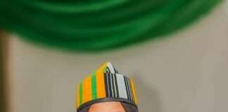 ACReSAL Task Team Lead calls for Hydrological Assessment to cushion flooding in Benue State