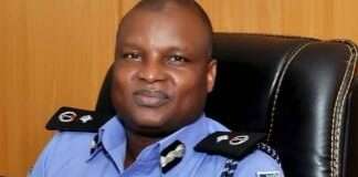 Abba Kyari returns to Prison over alleged drug deals NDLEA insists drug case against Abba Kyari is on track despite court discharge
