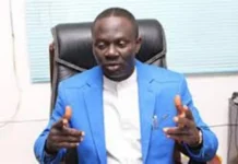 Edo 2024: Asue is a third term agenda, By Kassim Afegbua