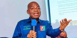 Governor Otti suspends Health Commissioner, Ngozi Okoronkwo, for alleged misconduct