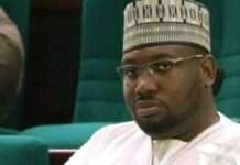 Sallah: Rep.donates 3000 rams, N250m to constituents in Zamfara