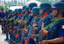 Independence Day Celebration: 4,500 civil defence personnel deployed in Abuja NSCDC officer kills colleague in Abuja