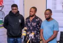 Police arrest 3 for creating fake JAMB websites, admission letters