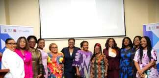 Women CEOs unite to boost economic empowerment for Nigerian women