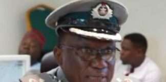 Identity of Customs Officer who slumped, died at House Committee meeting disclosed