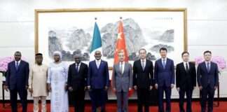 200 Chinese firms express interest in Nigerian