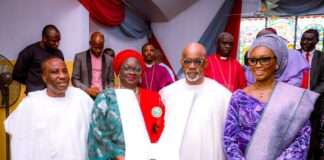 Gov. Abiodun tackles Adebutu over comments on Shagamu-Iperu road