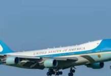 The new Air Force One won’t fly until 2026 — years after the military Boeing 747 was supposed to first take flight