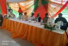 NIMechE commemorates Prof. Odi-Owei’s fourth annual lecture