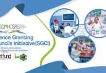 Nigerian lecturers awarded $250,000 grant to develop innovative prototypes