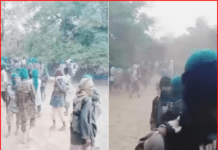 NPF clarifies trending terrorist video, warns against disinformation
