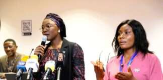 FG vows to transform youth expectations into policy and action
