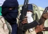 Woman arrested for transporting ammunition to terrorists in Katsina
