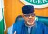 Just in: Abiodun issues three executive orders to establish two new agencies, restrain monarchs on MOU