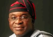 David Mark Mourns Former Plateau State MILAD, Senator Mohammed Mana