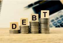 Nigeria’s debt hits N121trn
